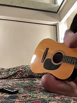 Gin4Cole online show from March 16, 2:43 am