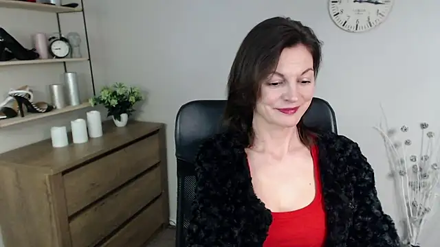 VivianWILD online show from December 30, 1:14 pm