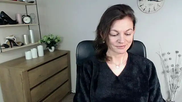 VivianWILD online show from January 2, 9:54 am