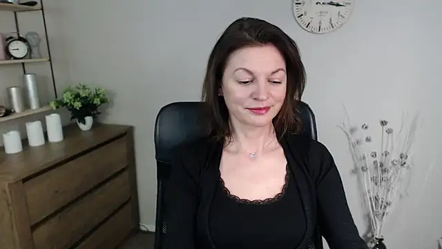 VivianWILD online show from January 9, 9:59 am