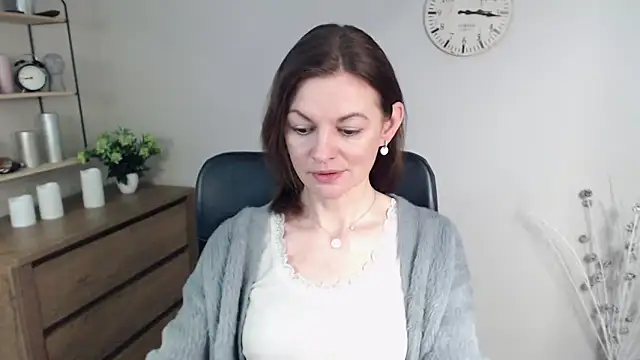 VivianWILD online show from January 21, 6:54 am