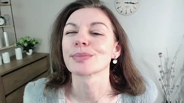 VivianWILD online show from January 21, 10:08 am