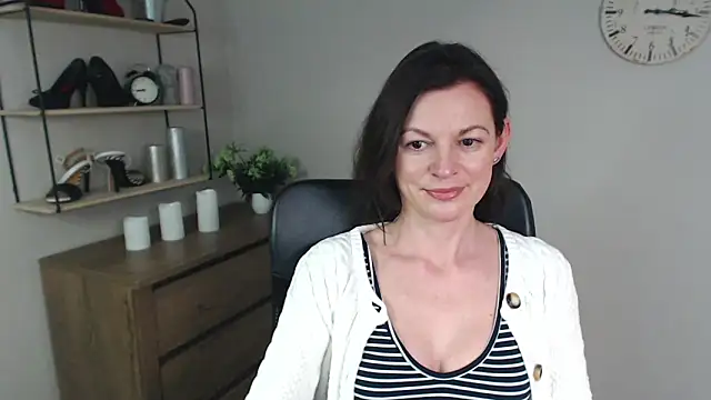 VivianWILD online show from January 30, 9:57 am