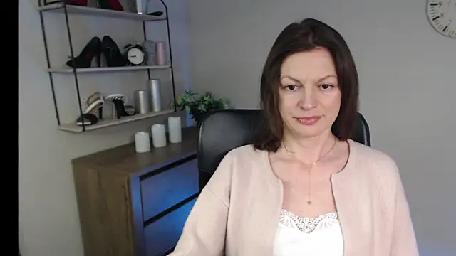 VivianWILD online show from February 17, 10:29 am