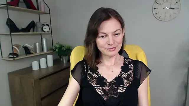 VivianWILD online show from February 27, 10:04 am