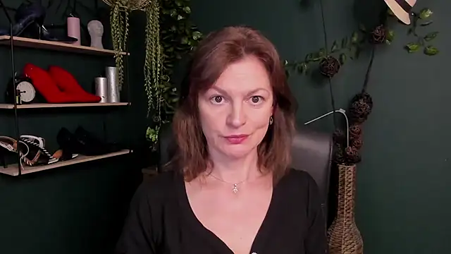 VivianWILD online show from March 10, 6:59 am