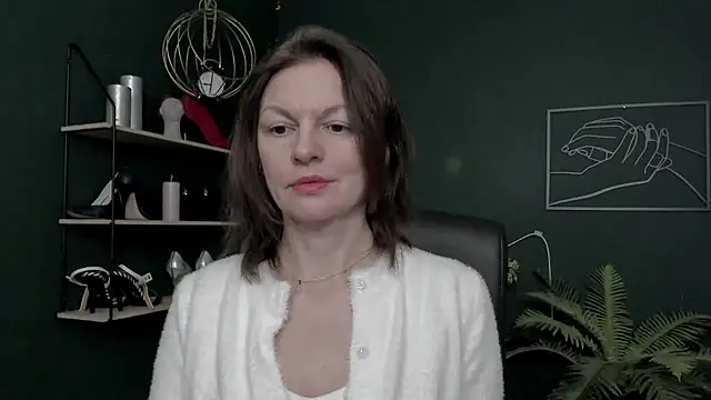 VivianWILD online show from January 14, 7:03 am