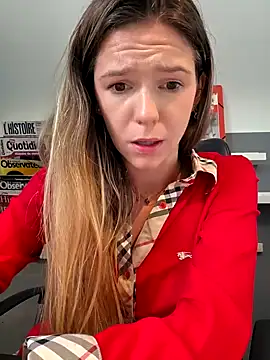 lucie mehott online show from October 21, 9:10 am