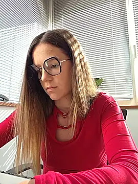 lucie mehott online show from June 5, 7:47 am