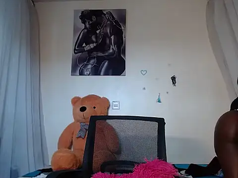 TeenieReeny online show from January 10, 2:45 pm