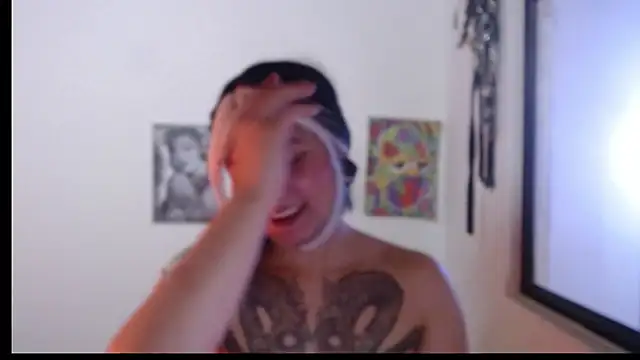 mailer parsonss online show from January 17, 3:53 pm