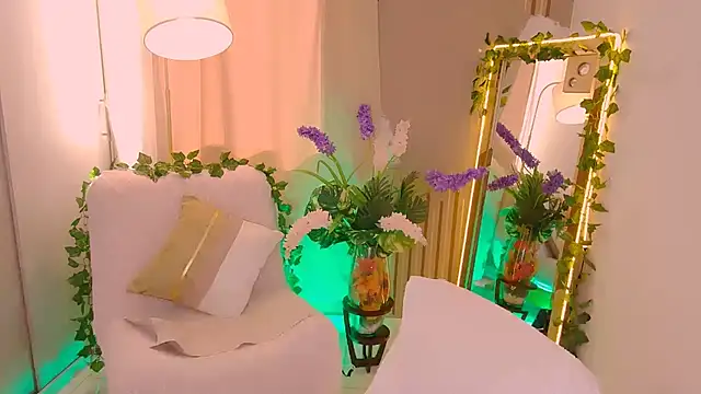 Miss ash online show from February 17, 8:36 pm