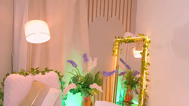 Miss ash online show from February 17, 11:42 pm