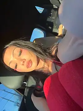 yummyrina online show from January 24, 10:41 pm