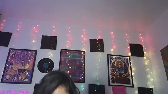 yummyrina online show from March 28, 1:49 am