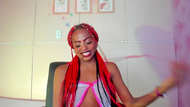 Hilary-banks online show from January 16, 2:08 pm