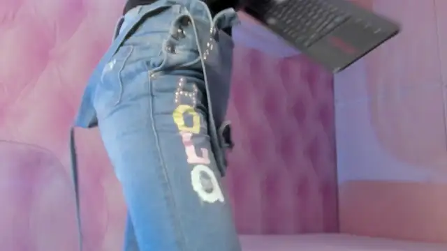 Hilary-banks online show from March 20, 4:29 am