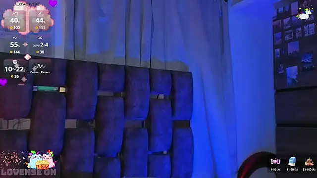 Snapshot of Angelo_018 chatting on March 12, 5:35 am Angelo 018 online show from March 12, 5:35 am