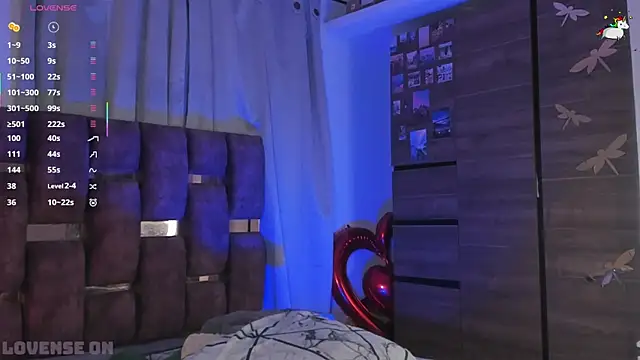 Snapshot of Angelo_018 chatting on March 19, 6:14 am Angelo 018 online show from March 19, 6:14 am