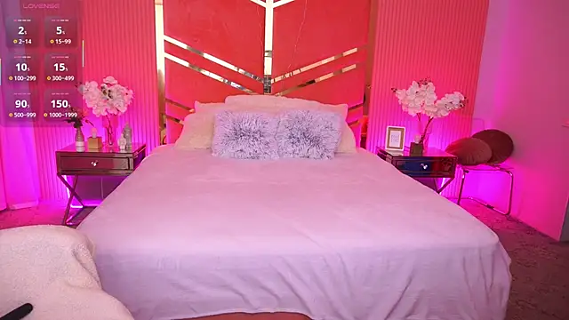 Miki Kivi online show from April 22, 12:35 am