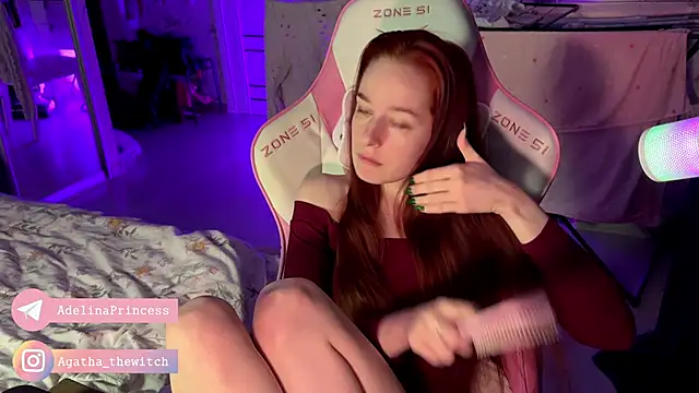 Snapshot of pearl_princess_ chatting on December 29, 2:00 pm pearl princess  online show from December 29, 2:00 pm