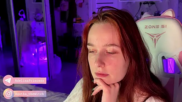 Snapshot of pearl_princess_ chatting on January 29, 1:27 am pearl princess  online show from January 29, 1:27 am