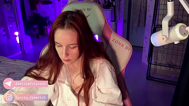 Snapshot of pearl_princess_ chatting on February 10, 2:19 am pearl princess  online show from February 10, 2:19 am