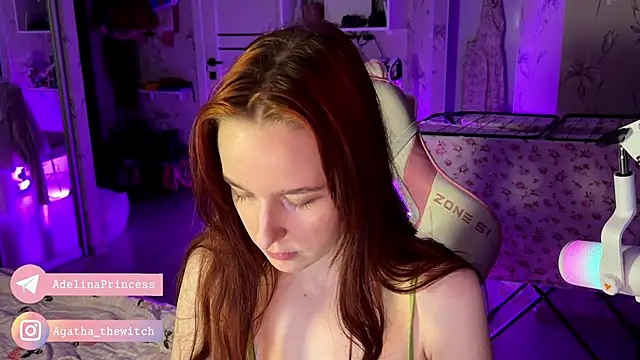 Snapshot of pearl_princess_ chatting on February 11, 2:25 am pearl princess  online show from February 11, 2:25 am