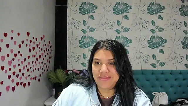 LindaBreeS online show from February 8, 1:54 pm