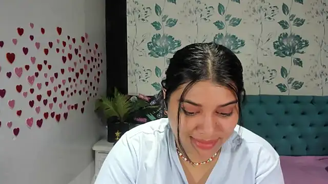 LindaBreeS online show from February 9, 4:18 pm