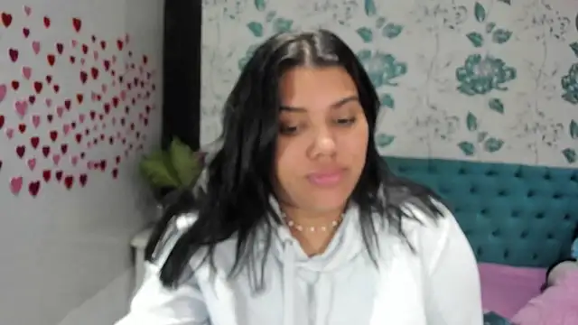 LindaBreeS online show from February 17, 4:59 pm