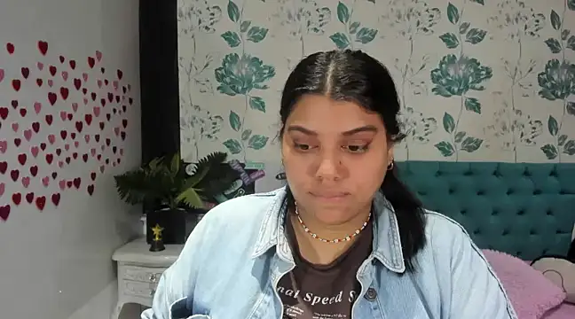 LindaBreeS online show from February 25, 4:53 pm