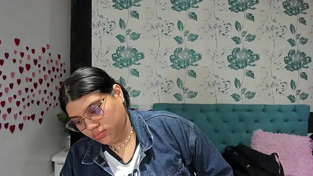 LindaBreeS online show from February 27, 7:58 pm