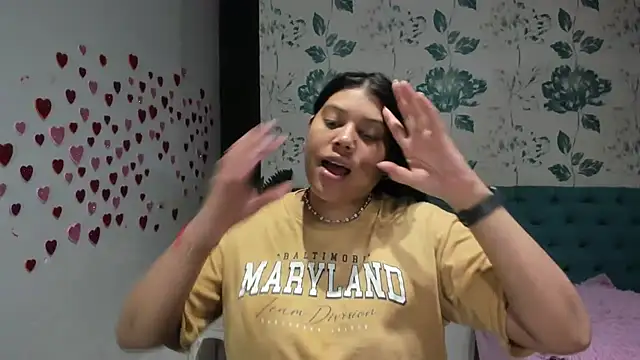 LindaBreeS online show from March 1, 11:58 pm