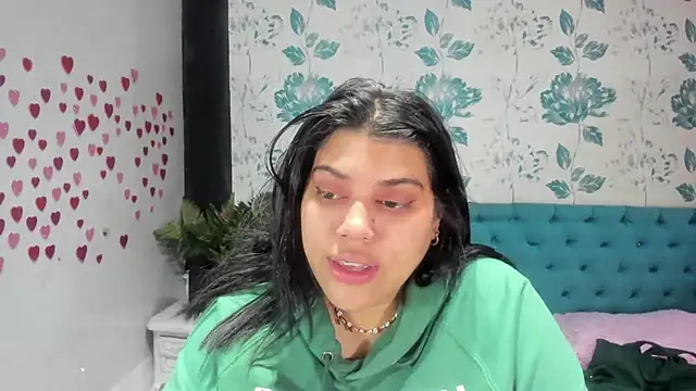 LindaBreeS online show from March 14, 9:00 pm