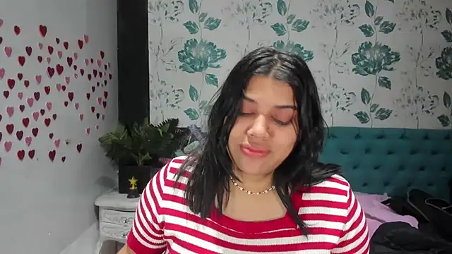 LindaBreeS online show from March 18, 4:48 pm