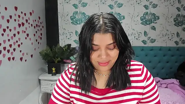 LindaBreeS online show from March 18, 7:53 pm