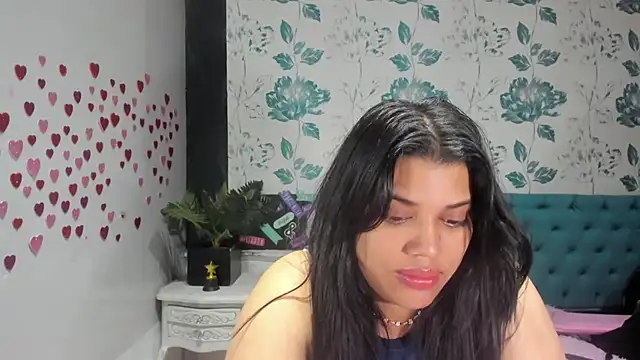 LindaBreeS online show from March 21, 9:23 pm