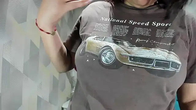 LindaBreeS online show from September 17, 12:07 pm