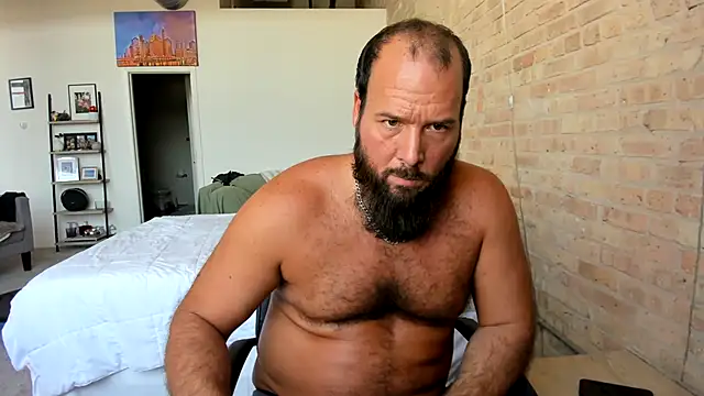 Barebackheat online show from September 21, 5:14 pm