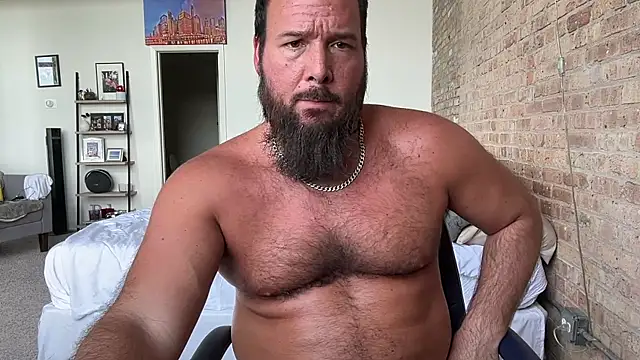 Barebackheat online show from September 27, 7:08 pm