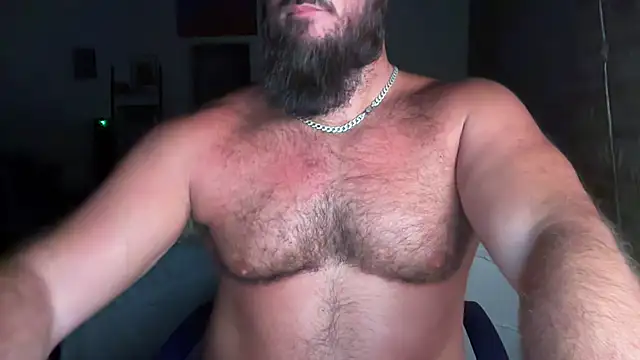 Barebackheat online show from September 28, 7:14 am