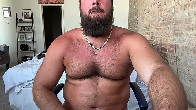 Barebackheat online show from October 1, 2:23 pm