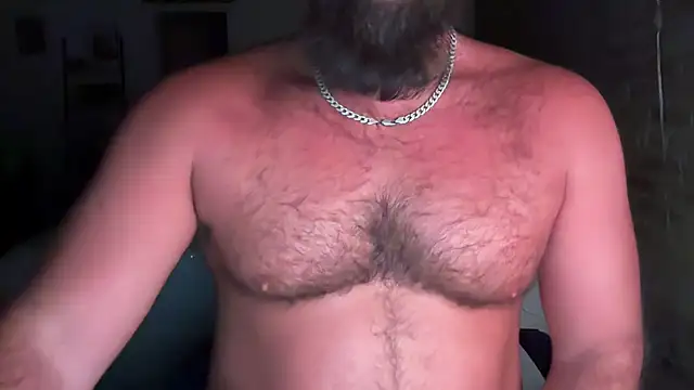 Barebackheat online show from October 2, 3:46 am