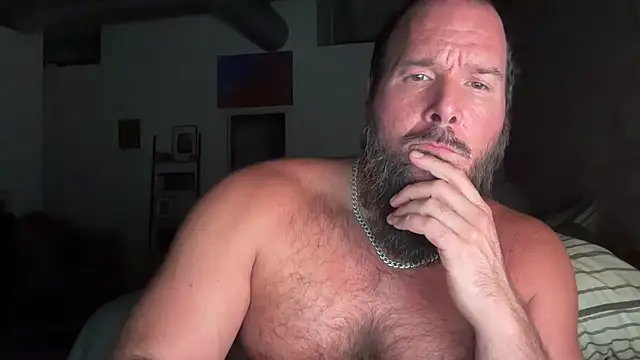 Barebackheat online show from October 14, 3:18 am