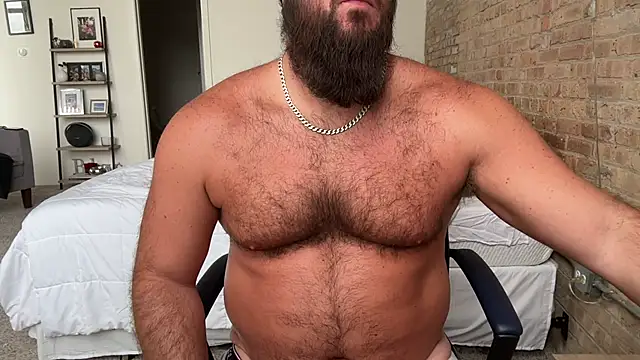 Barebackheat online show from October 15, 2:39 pm