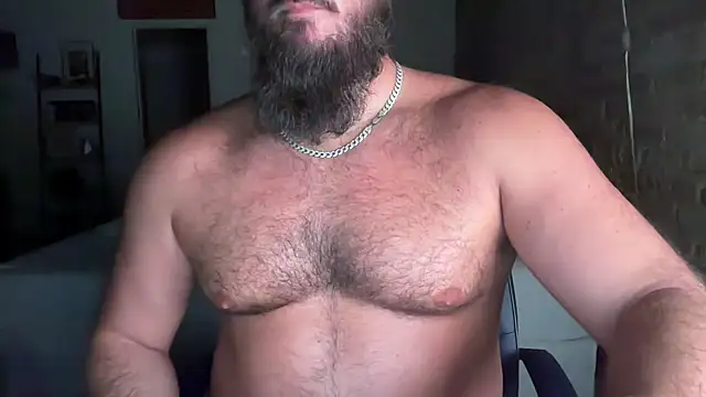 Barebackheat online show from October 19, 4:57 am