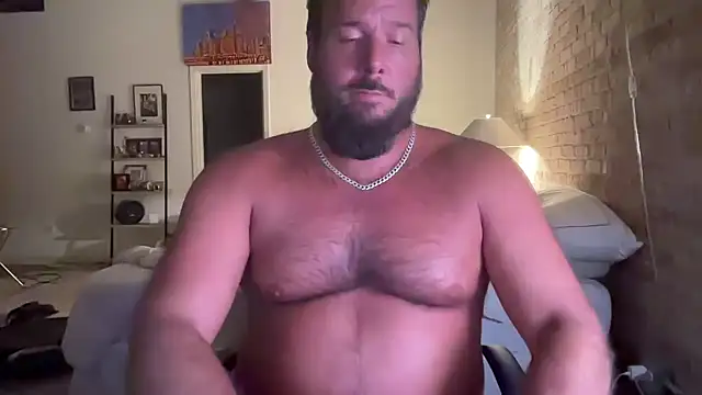 Snapshot of Barebackheat chatting on July 23, 3:04 am Barebackheat online show from July 23, 3:04 am
