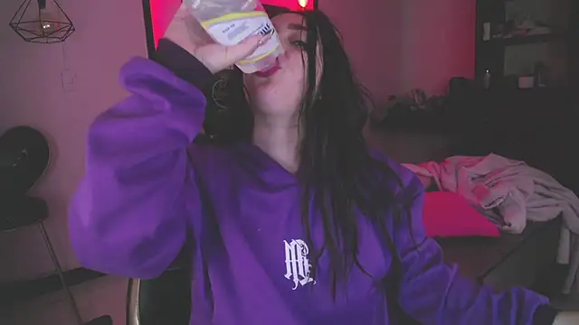 Andrea Ramos online show from December 29, 9:28 am