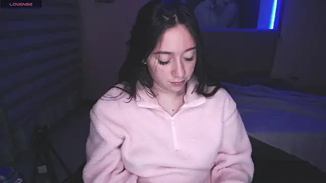 Andrea Ramos online show from March 22, 9:24 am